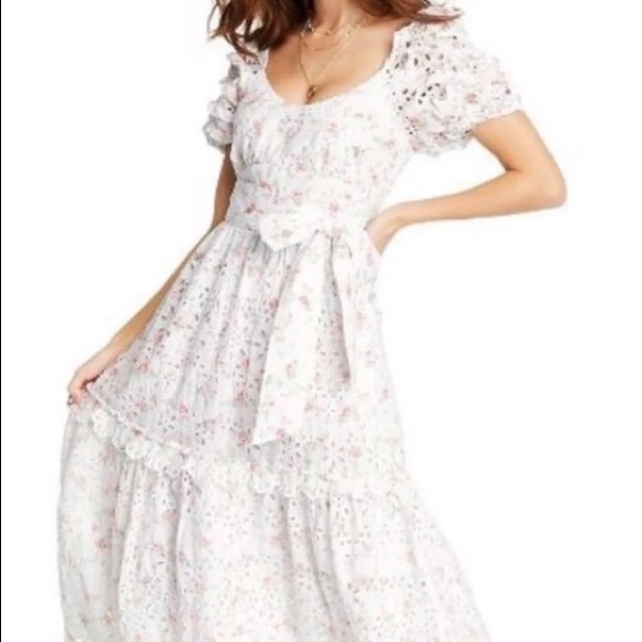 LoveShackFancy Dresses & Skirts - NWT Clementine LoveShackFancy Dress Size 10
